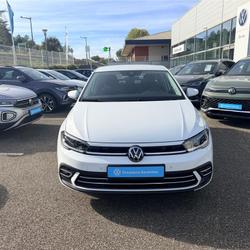 Volkswagen Polo 1.0 TSI 95 S&S BVM5 Style Saint-Maurice-l'Exil