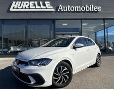 Volkswagen Polo Échirolles