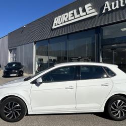 Volkswagen Polo 1.0 TSI 95CH STYLE DSG7 &Eacute;chirolles