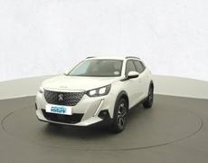 Peugeot 2008 La Rochelle