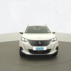 Peugeot 2008 2008 Moteur &eacute;lectrique 136 ch - Allure Business La Rochelle