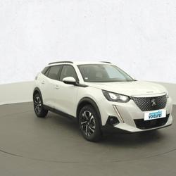 Peugeot 2008 2008 Moteur &eacute;lectrique 136 ch - Allure Business La Rochelle