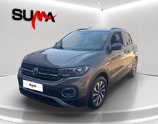 Volkswagen T-Cross Montceau-les-Mines