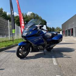 BMW K1  Saint-Martin-d'H&egrave;res