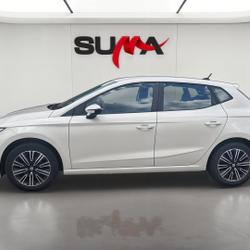 Seat Ibiza Ibiza 1.0 TSI 95 ch S/S BVM5 Copa Montceau-les-Mines