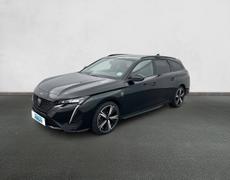 Peugeot 308 SW 2e generation - 308 SW BlueHDi 130ch S&S EAT8 - GT - 21 990 €