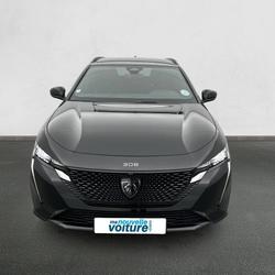 Peugeot 308 SW 2e generation 308 SW BlueHDi 130ch S&S EAT8 - GT La Rochelle