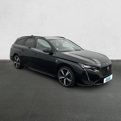 Peugeot 308 SW 2e generation 308 SW BlueHDi 130ch S&S EAT8 - GT La Rochelle