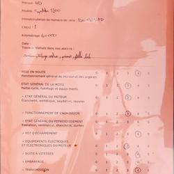 Harley Davidson Sportster  Vitrolles