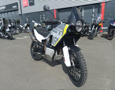 Husqvarna autres Tours