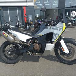 Husqvarna autres  Tours
