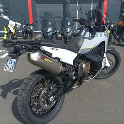 Husqvarna autres  Tours