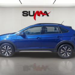 Volkswagen Taigo Taigo 1.0 TSI 110 DSG7 Life Montceau-les-Mines