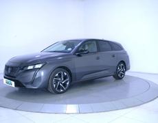 Peugeot 308 SW 2e generation La Rochelle