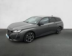 Peugeot 308 SW 2e generation