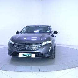 Peugeot 308 SW 2e generation 308 SW BlueHDi 130ch S&S EAT8 - Active Pack La Rochelle
