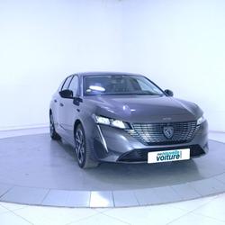 Peugeot 308 SW 2e generation 308 SW BlueHDi 130ch S&S EAT8 - Active Pack La Rochelle