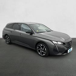 Peugeot 308 SW 2e generation 308 SW BlueHDi 130ch S&S EAT8 - Active Pack La Rochelle