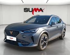Cupra Formentor Montceau-les-Mines