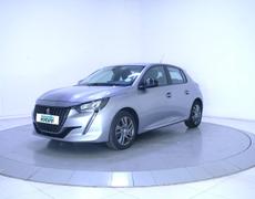 Peugeot 208 La Rochelle