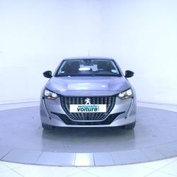 Peugeot 208 208 BlueHDi 100 S&S BVM6 - Active Pack La Rochelle