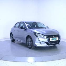 Peugeot 208 208 BlueHDi 100 S&S BVM6 - Active Pack La Rochelle