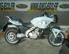 BMW C 650 Vitrolles