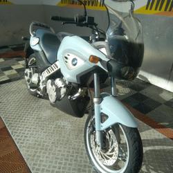 BMW C 650  Vitrolles