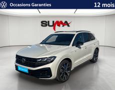 Volkswagen Touareg Paray-le-Monial