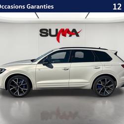 Volkswagen Touareg Touareg 3.0 V6 eHybrid 462 ch Tiptronic 8 4Motion R Paray-le-Monial