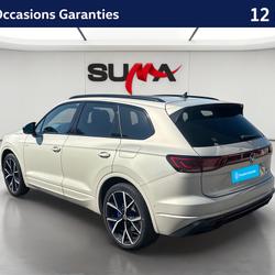 Volkswagen Touareg Touareg 3.0 V6 eHybrid 462 ch Tiptronic 8 4Motion R Paray-le-Monial