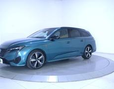 Peugeot 308 SW 2e generation La Rochelle