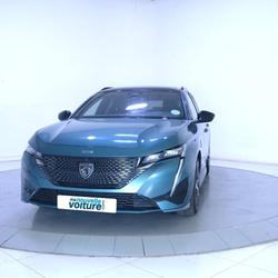 Peugeot 308 SW 2e generation 308 SW BlueHDi 130ch S&S EAT8 - GT La Rochelle