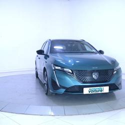 Peugeot 308 SW 2e generation 308 SW BlueHDi 130ch S&S EAT8 - GT La Rochelle