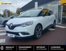 Renault Grand Scenic 4