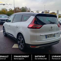 Renault Grand Scenic 4 TCe 160 EDC Executive Saint-L&ocirc;