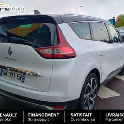 Renault Grand Scenic 4 TCe 160 EDC Executive Saint-L&ocirc;