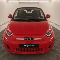 Fiat 500C e 118ch MY24 Aubi&egrave;re