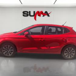 Seat Ibiza Ibiza 1.0 TSI 95 ch S/S BVM5 Copa Montceau-les-Mines
