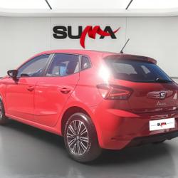 Seat Ibiza Ibiza 1.0 TSI 95 ch S/S BVM5 Copa Montceau-les-Mines