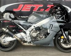 Yamaha SR Sainte-Maxime