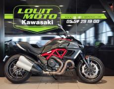 Ducati Diavel Mérignac