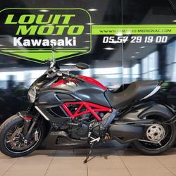 Ducati Diavel  M&eacute;rignac