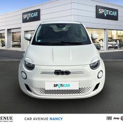 Fiat 500 II e 95ch Action Laxou