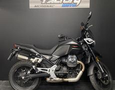 Guzzi V85 TT Mérignac