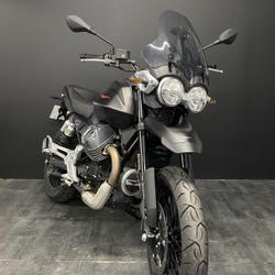 Guzzi V85 TT  M&eacute;rignac