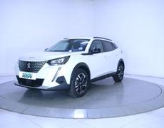 Peugeot 2008 La Rochelle
