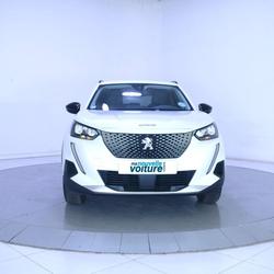Peugeot 2008 2008 Electrique 136 ch - Allure La Rochelle