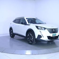 Peugeot 2008 2008 Electrique 136 ch - Allure La Rochelle