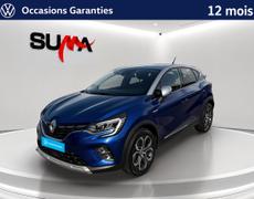 Renault Captur Montceau-les-Mines